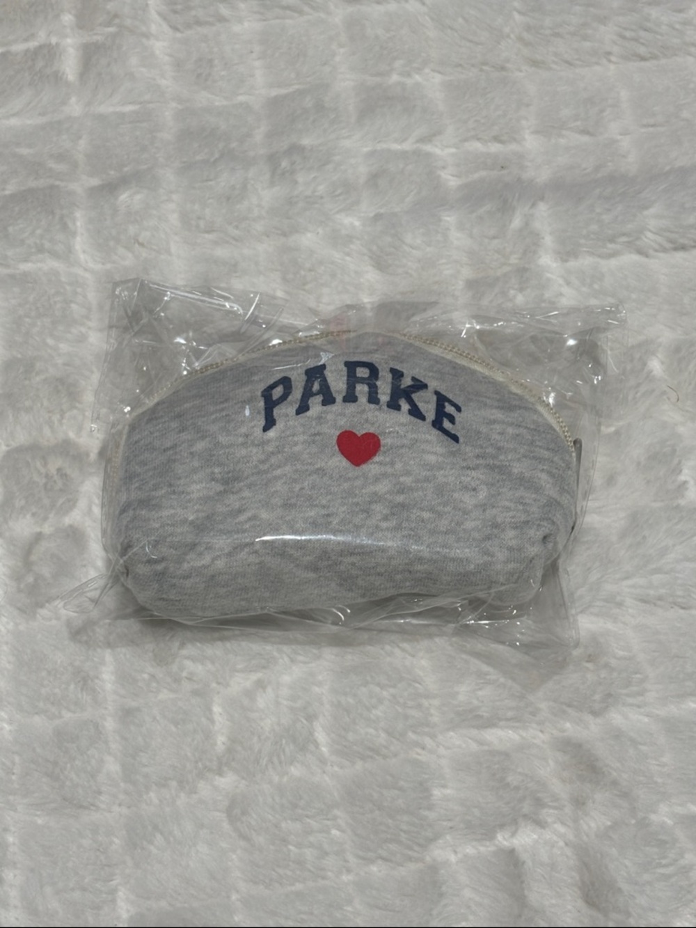 Parke Claw Clip - Picture 4 of 4